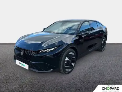 Photo Peugeot 408 Gt