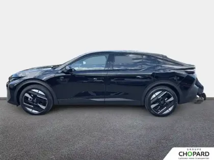 Photo 8 Peugeot 408  Hybrid 145 e-DCS6