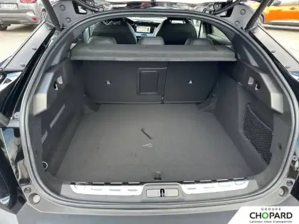 Photo 5 Peugeot 408  Hybrid 145 e-DCS6