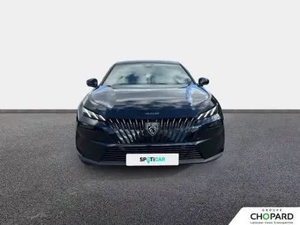 Photo 22 Peugeot 408  Hybrid 145 e-DCS6