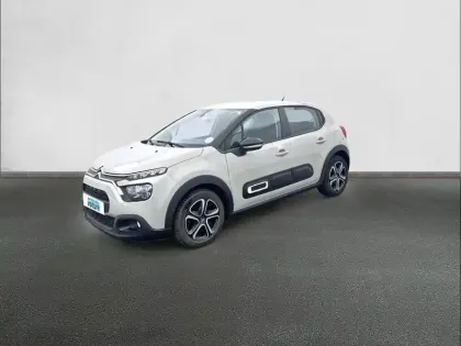 Photo Citroën C3 Plus