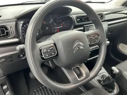 Photo 8 Citroën C3  PureTech 83 ch BVM5