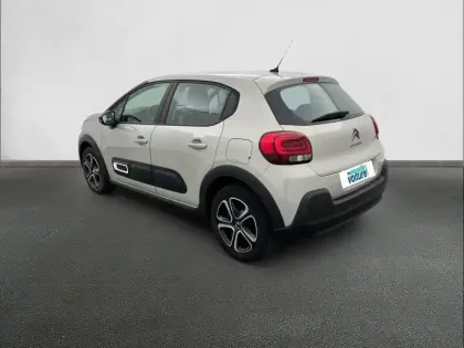 Photo 6 Citroën C3  PureTech 83 ch BVM5