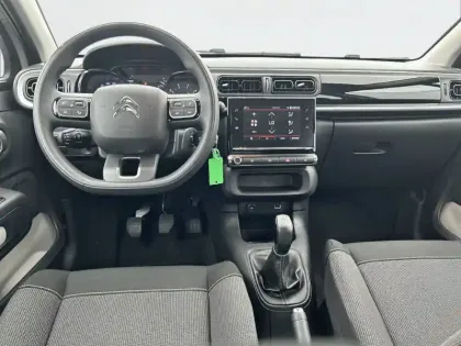 Photo 7 Citroën C3  PureTech 83 ch BVM5