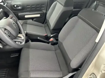 Photo 10 Citroën C3  PureTech 83 ch BVM5