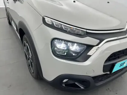 Photo 15 Citroën C3  PureTech 83 ch BVM5