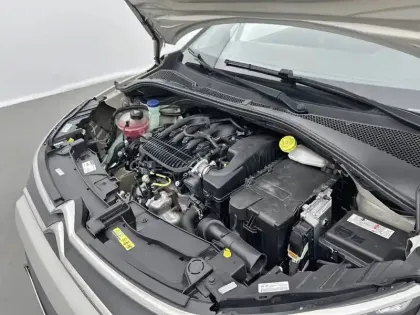 Photo 14 Citroën C3  PureTech 83 ch BVM5