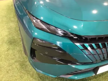 Photo 15 Peugeot 308 Gén. III Ph2 GT Exclusive 5