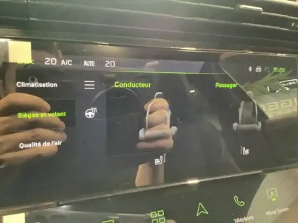 Photo 71 Peugeot 308  Hybrid 145 e-DCS6