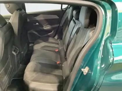 Photo 36 Peugeot 308  Hybrid 145 e-DCS6