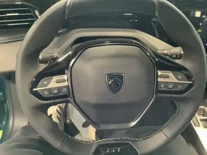 Photo 58 Peugeot 308  Hybrid 145 e-DCS6