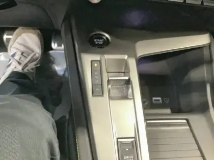 Photo 38 Peugeot 308  Hybrid 145 e-DCS6