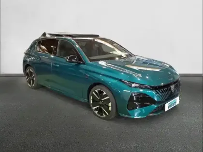 Photo 27 Peugeot 308  Hybrid 145 e-DCS6