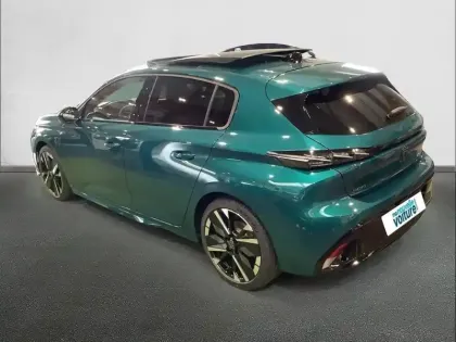 Photo 56 Peugeot 308  Hybrid 145 e-DCS6