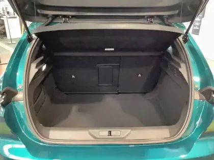 Photo 55 Peugeot 308  Hybrid 145 e-DCS6