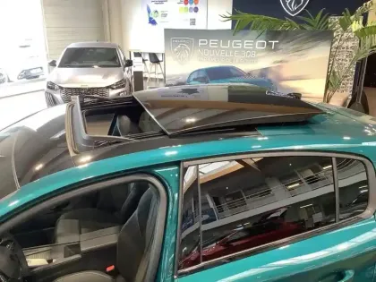 Photo 14 Peugeot 308 Gén. III Ph2 GT Exclusive 5