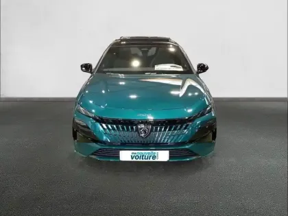 Photo 26 Peugeot 308  Hybrid 145 e-DCS6