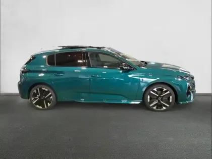 Photo 28 Peugeot 308  Hybrid 145 e-DCS6