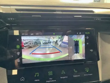 Photo 20 Peugeot 308 Gén. III Ph2 GT Exclusive 5