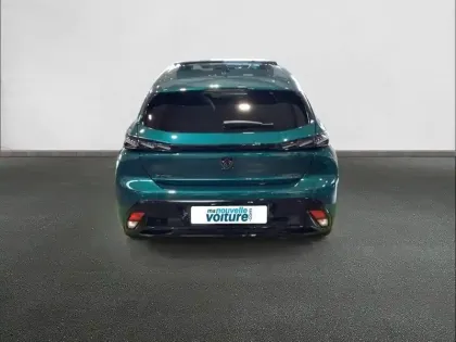 Photo 54 Peugeot 308  Hybrid 145 e-DCS6