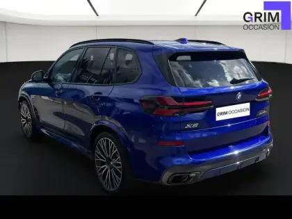 Photo 19 BMW X5  xDrive50e 489 ch BVA8