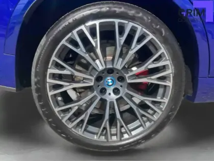 Photo 14 BMW X5  xDrive50e 489 ch BVA8