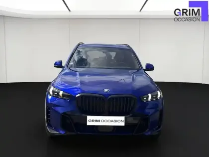 Photo 41 BMW X5  xDrive50e 489 ch BVA8