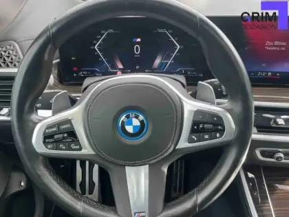 Photo 5 BMW X5  xDrive50e 489 ch BVA8