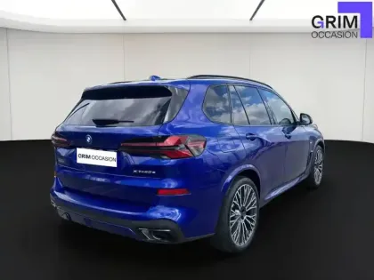 Photo 49 BMW X5  xDrive50e 489 ch BVA8