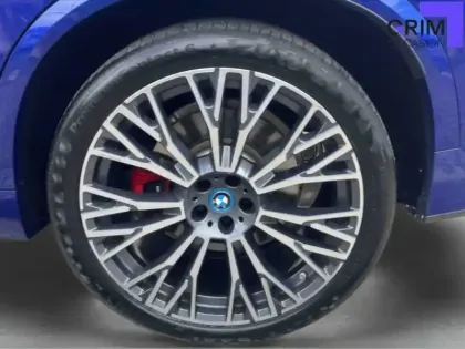 Photo 39 BMW X5  xDrive50e 489 ch BVA8