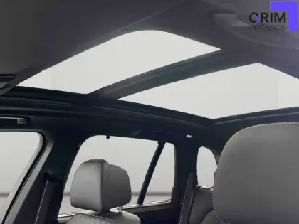 Photo 20 BMW X5  xDrive50e 489 ch BVA8