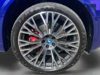 Photo 37 BMW X5  xDrive50e 489 ch BVA8