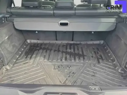 Photo 11 BMW X5  xDrive50e 489 ch BVA8