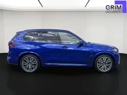 Photo 26 BMW X5  xDrive50e 489 ch BVA8