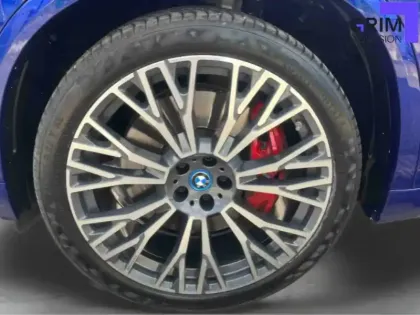 Photo 12 BMW X5  xDrive50e 489 ch BVA8