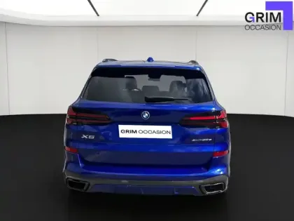 Photo 18 BMW X5  xDrive50e 489 ch BVA8