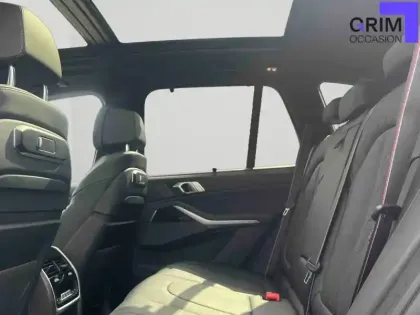 Photo 10 BMW X5  xDrive50e 489 ch BVA8