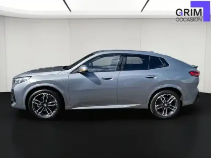 Photo 39 BMW X2  sDrive 20i 170ch DKG7