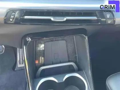 Photo 8 BMW X2  sDrive 20i 170ch DKG7