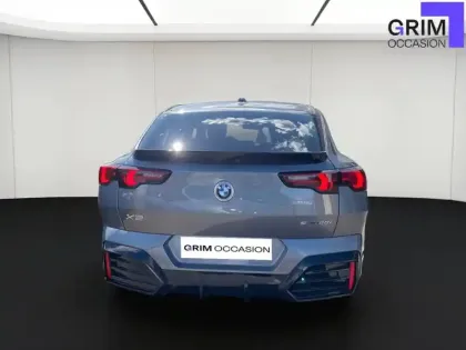 Photo 38 BMW X2  sDrive 20i 170ch DKG7