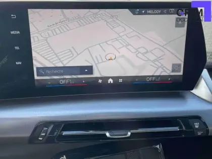 Photo 7 BMW X2  sDrive 20i 170ch DKG7