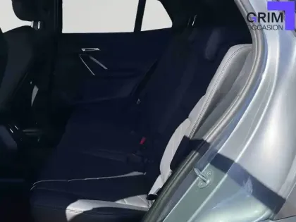 Photo 10 BMW X2  sDrive 20i 170ch DKG7