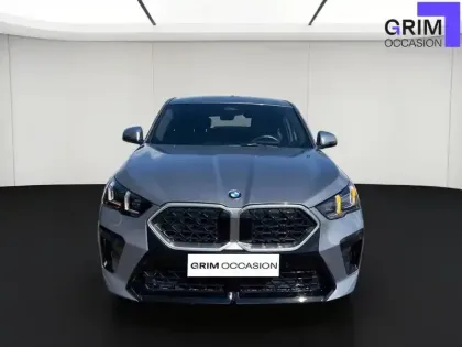 Photo 17 BMW X2  sDrive 20i 170ch DKG7