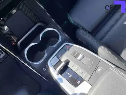 Photo 9 BMW X2  sDrive 20i 170ch DKG7