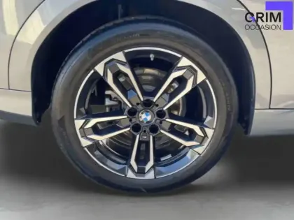 Photo 14 BMW X2  sDrive 20i 170ch DKG7