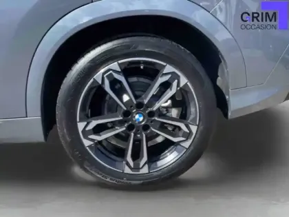 Photo 35 BMW X2  sDrive 20i 170ch DKG7