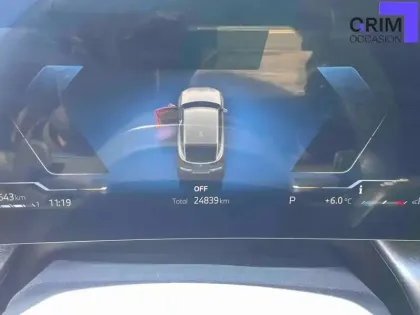 Photo 6 BMW X2  sDrive 20i 170ch DKG7