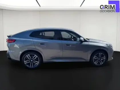 Photo 22 BMW X2  sDrive 20i 170ch DKG7