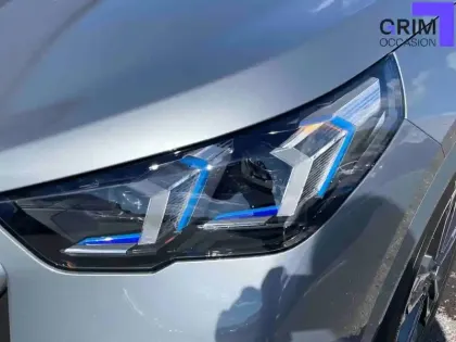 Photo 16 BMW X2  sDrive 20i 170ch DKG7