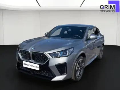 Photo 20 BMW X2  sDrive 20i 170ch DKG7
